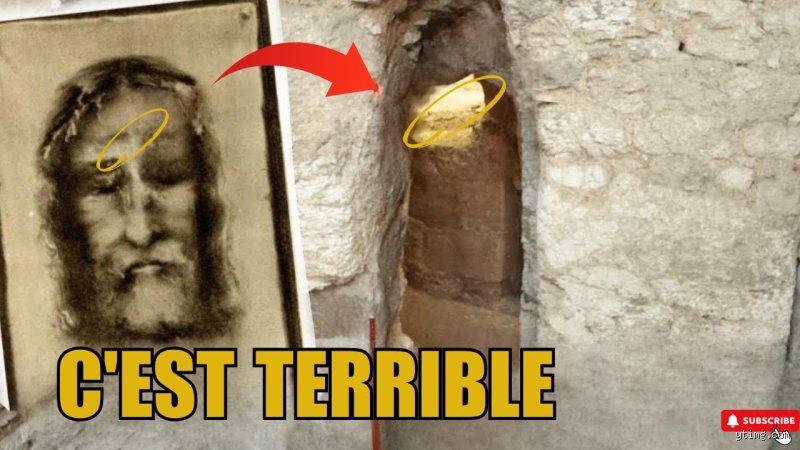 Où était Jésus entre 12 et 30 ans ?