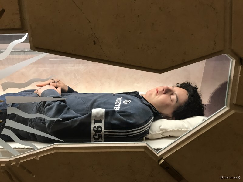 Pourquoi Carlo Acutis est-il si célèbre ? Le destin fulgurant du premier saint en jean et baskets
