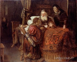 Pourquoi Dieu a-t-il choisi Jacob et non Ésaü ? Analyse radicale d'une élection divine qui bouscule nos logiques humaines