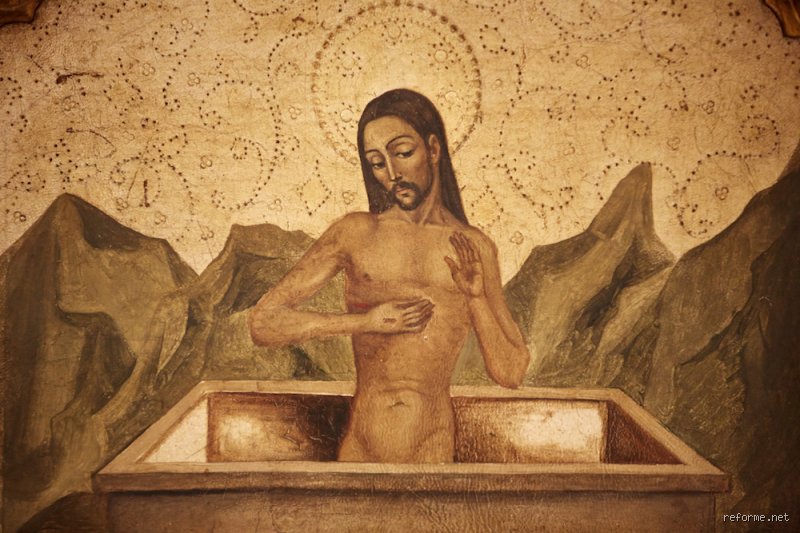 Pourquoi le corps de Jésus n'a-t-il jamais été retrouvé ? Enquête sur le plus grand cold case de l'histoire