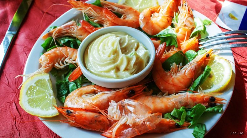 Pourquoi les juifs ne peuvent pas manger des crevettes ?