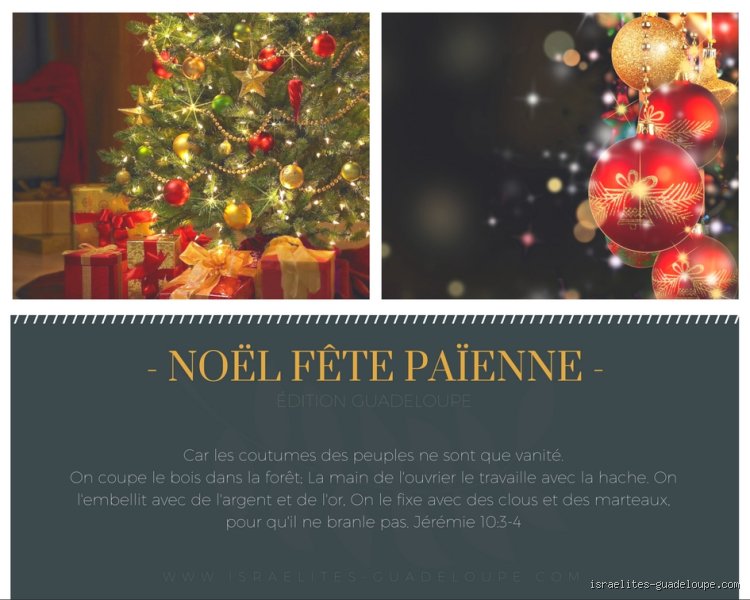 Pourquoi Noël est une fête païenne ? Une plongée fascinante dans ses racines oubliées