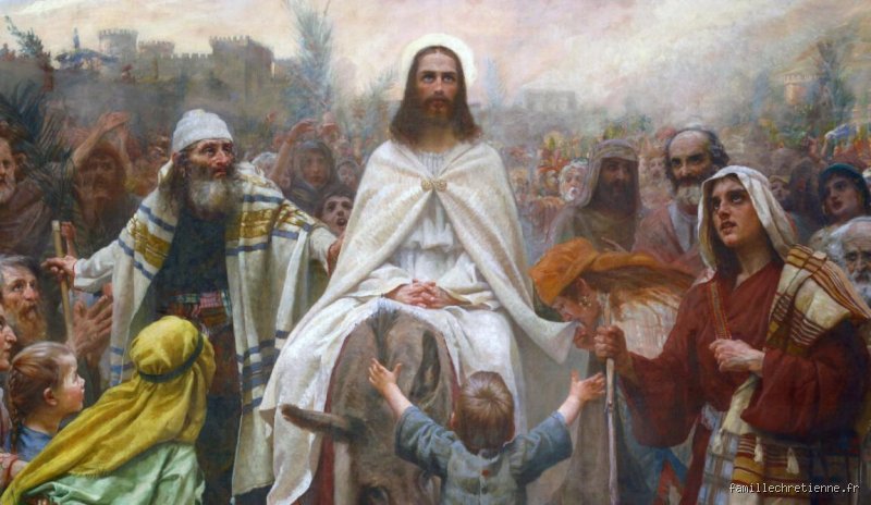 Pourquoi personne ne s'appelle Jésus en France alors que le prénom cartonne ailleurs ?