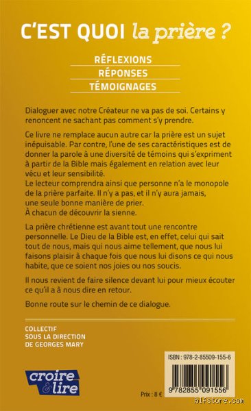 Qu'est-ce que la prière  ? Définition d'un murmure universel qui bouscule nos certitudes modernes