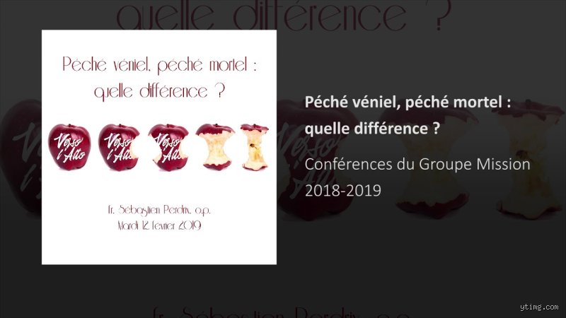 Qu'est-ce que le péché véniel ? Tout comprendre sur cette notion de faute légère dans la doctrine chrétienne