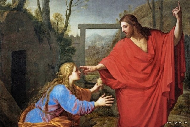 Qu'est-il arrivé à la femme de Pierre après la mort de Jésus ? Enquête sur une figure oubliée de l'histoire chrétienne