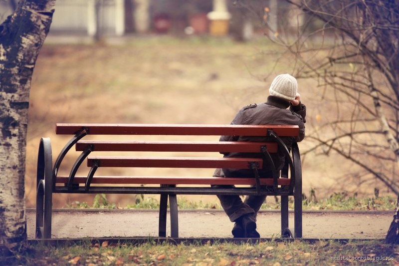 Que dit Dieu à propos de la solitude ? Un regard spirituel profond pour briser le silence de l'âme