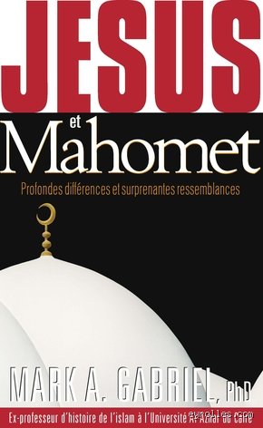 Que dit Jésus sur Mahomet ? Ce que les textes cachent réellement au-delà des dogmes établis
