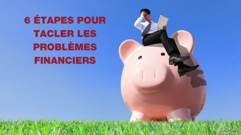 Que dit la Bible sur les difficultés financières ? Comprendre la gestion de la crise selon les textes sacrés