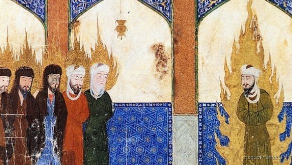 Que dit Mahomet de Jésus ? Entre respect prophétique et rupture théologique radicale, une enquête au cœur du Coran