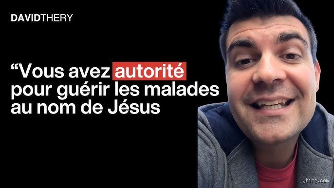 Comprendre ce que signifie "prendre autorité au nom de Jésus" : entre héritage spirituel et réalités théologiques méconnues