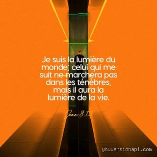 Que voulait dire Jésus lorsqu'il a dit « laissez briller votre lumière » dans le Sermon sur la montagne ?
