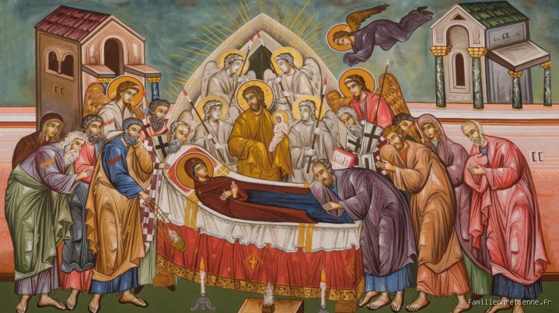 Quel âge avait Marie lorsqu'elle était enceinte de Jésus ? Enquête historique sur une maternité qui bouscule nos certitudes modernes