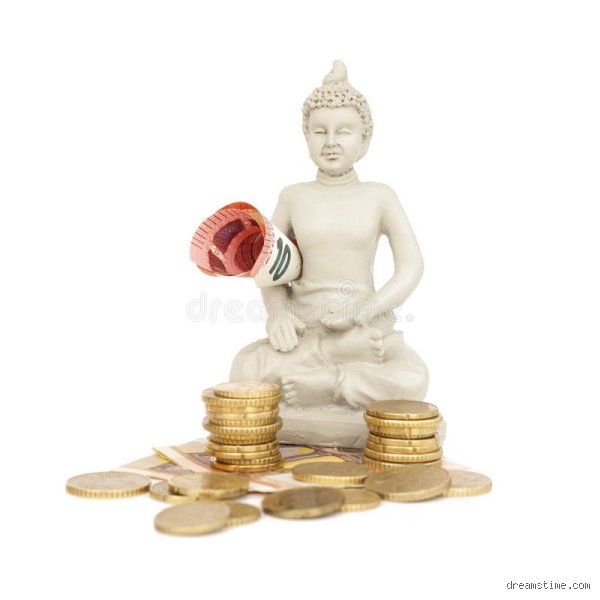 Quel Bouddha pour l'argent ? Le guide qui vous dirige vers la bonne statue de prospérité