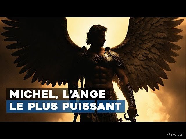 Quel est l'ange le plus aimé de Dieu ? Enquête au cœur des mystères célestes et des textes sacrés