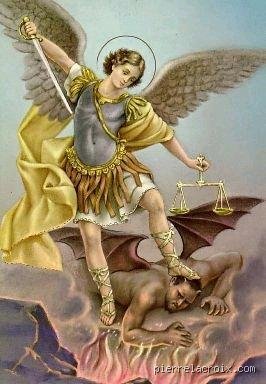 Quel est l'ange préféré de Dieu ? Enquête théologique sur une hiérarchie céleste plus complexe qu'il n'y paraît