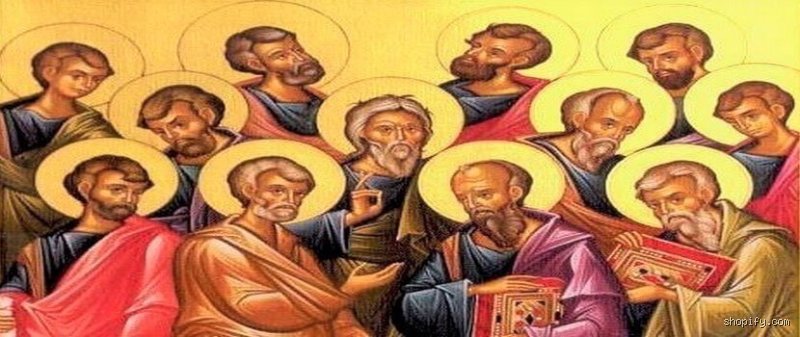 Quel est l'apôtre que Jésus aimait le plus ?