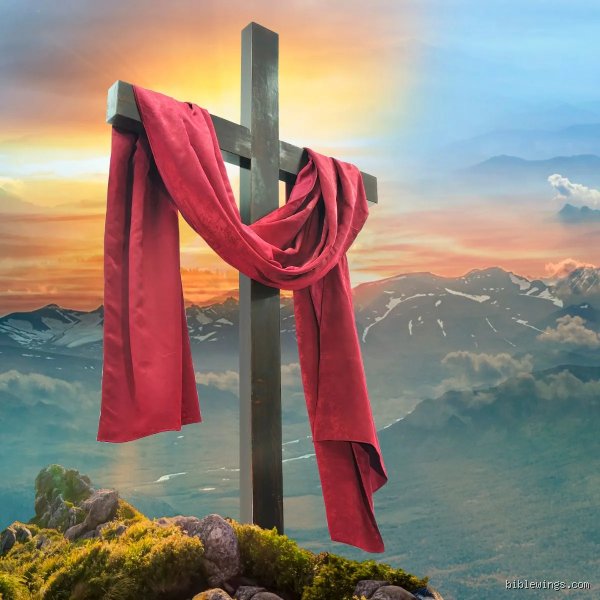 Quel est la couleur préféré de Jésus ? Analyse historique et symbolique