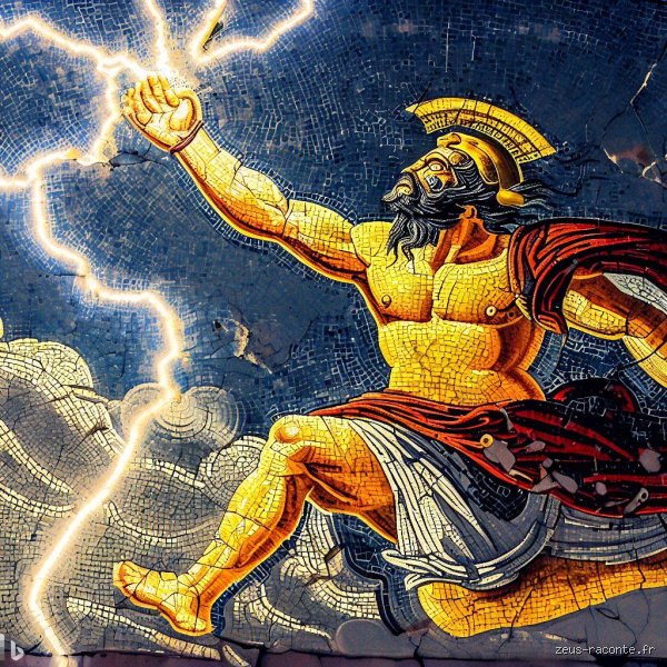 Quel est le dieu de la foudre ?