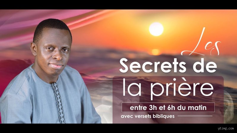 Quel est le moment de prière entre 3h00 et 6h00 du matin ? Guide complet sur le Tahajjud et le Fajr