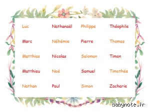 Quel est le nom le plus rare de la Bible ? Enquête au cœur des généalogies oubliées et des hapax bibliques
