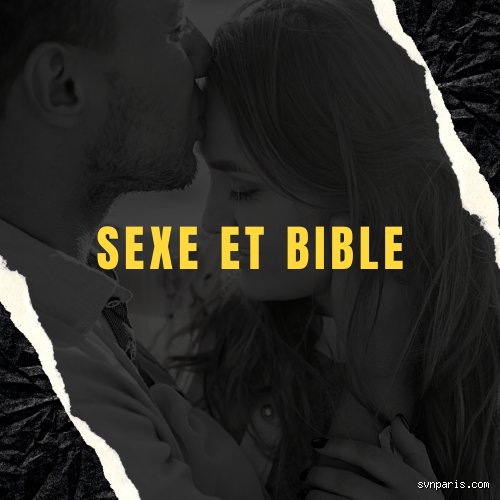 Quel est le péché de faire l'amour ? Enquête sans tabou sur les racines d'un interdit invisible