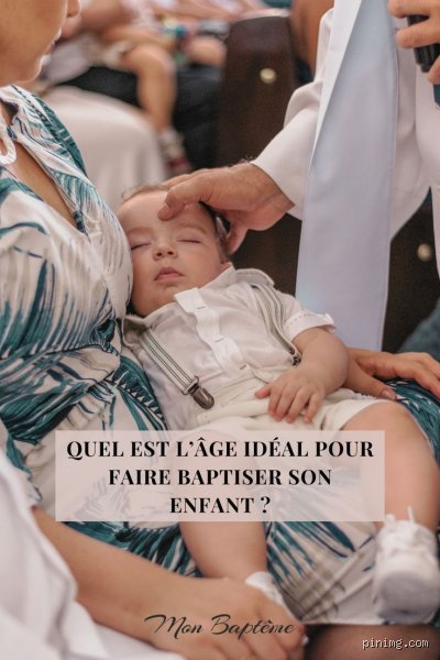 Quel est le prix pour se faire baptiser ? Décryptage des frais réels et des attentes.