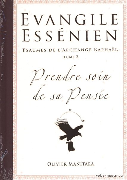 Quel est le psaume de l'Archange Raphaël ? Entre traditions hébraïques et secrets de guérison spirituelle