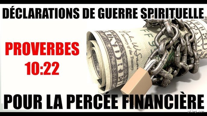 Quel est le psaume qui annonce la percée financière ? Enquête au cœur des textes sacrés et de la prospérité