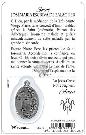 Quel est le saint à prier pour le diabète ? Entre foi, tradition et gestion du quotidien