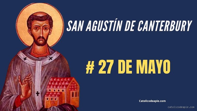 Quel est le Saint du 27 mai ?