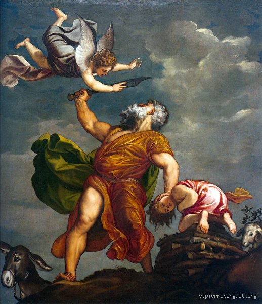 Quel était le péché d'Isaac dans la Bible ? Enquête sur les failles cachées d'un patriarche trop tranquille
