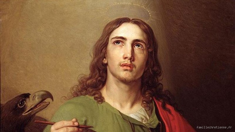 Quel était le saint préféré de Jésus ? Enquête historique et théologique sur le mystère du disciple bien-aimé