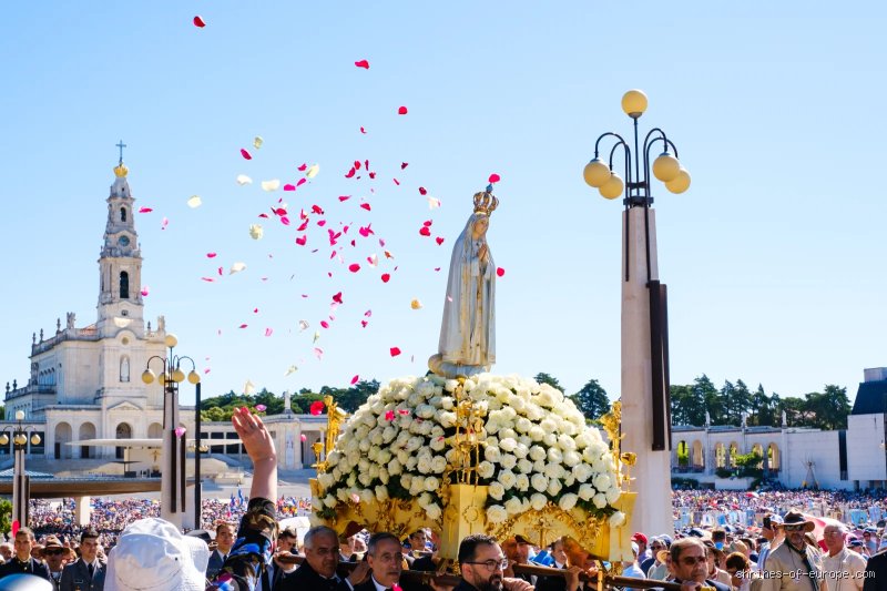 Quelle fête est le 13 mai ?