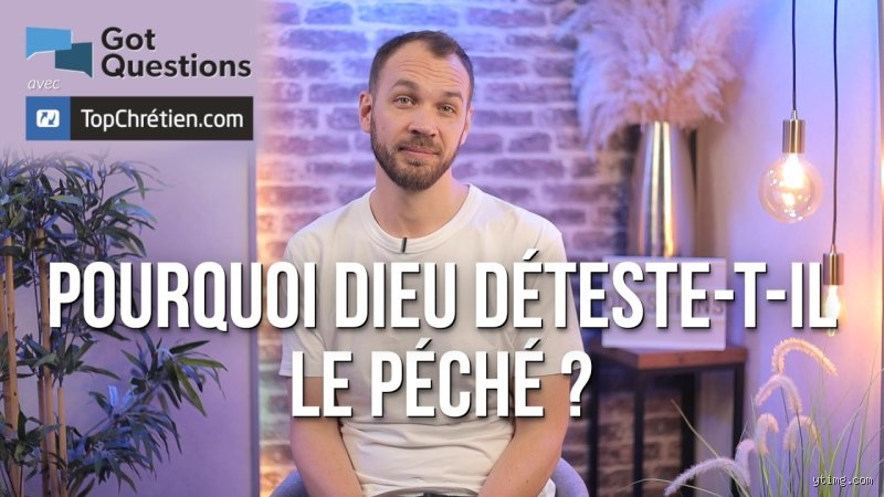 Quel péché Jésus détestait-il vraiment ? Enquête historique sur les colères du Christ