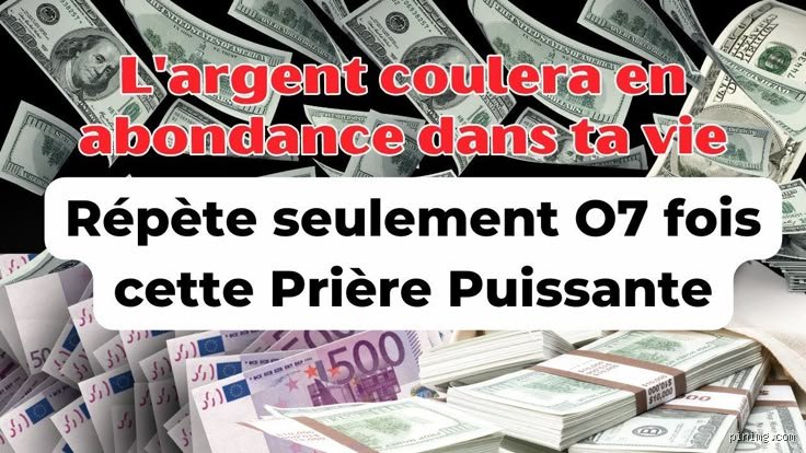 Quel saint attire l'argent ? Voici le guide complet des intercesseurs de la prospérité pour débloquer votre situation financière