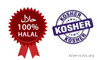 Halal et Casher : Quelle est la Différence Fondamentale ?