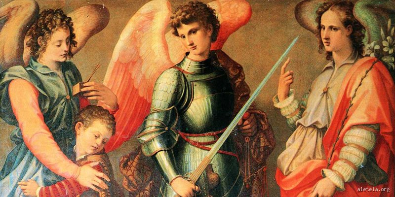 Quelle est la différence entre un ange et un archange ? Le guide ultime pour enfin comprendre la hiérarchie céleste
