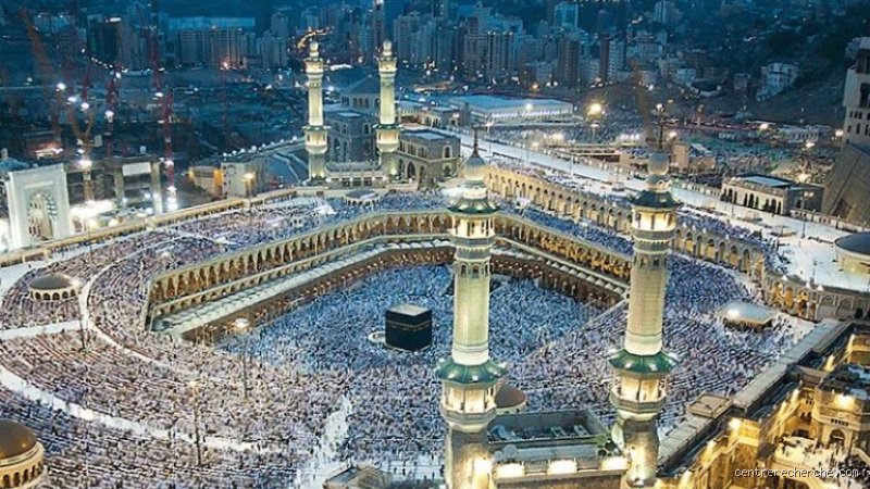 Quelle est la mosquée la plus chère du monde ? Enquête sur les chiffres vertigineux de la Grande Mosquée de La Mecque