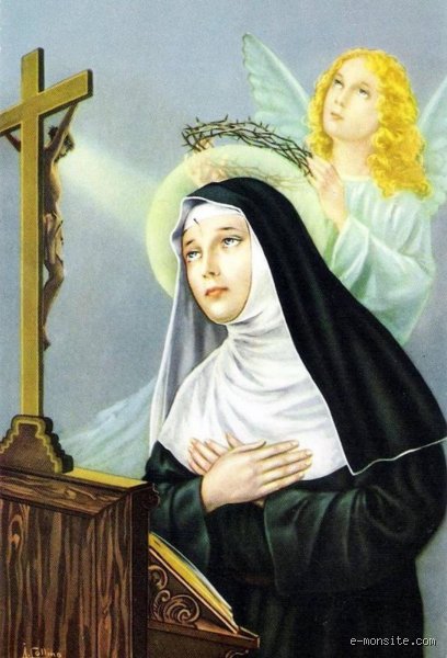 Quelle est la particularité de sainte Rita ? Radiographie d’une dévotion hors norme pour l’avocate des causes désespérées