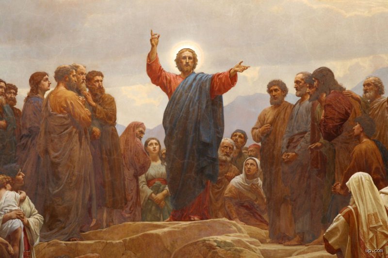 Le choc des Béatitudes : quelle est la prédication de Luc 6, 17-26 dans un monde obsédé par la réussite ?
