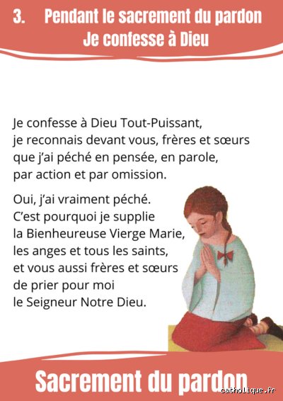 Quelle est la prière la plus forte pour le pardon et comment l'activer vraiment dans votre vie ?