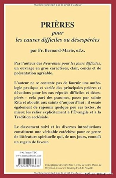Quelle est la prière pour les causes impossibles ? Le guide complet pour invoquer sainte Rita et saint Jude