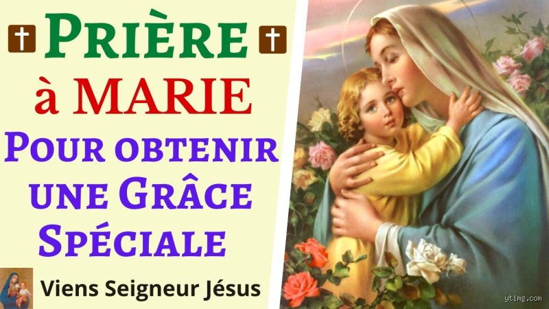 Quelle est la prière pour obtenir une grâce urgente ? Guide complet pour les demandes désespérées
