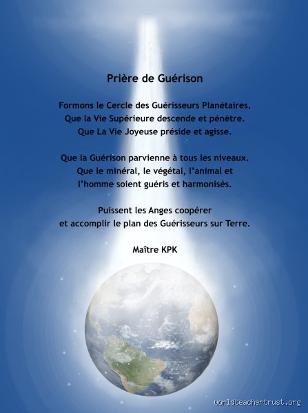 Quelle est la prière pour une guérison instantanée ? Entre ferveur mystique et quête désespérée d’un miracle immédiat