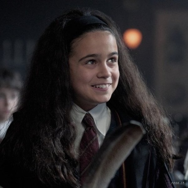 Quelle est la religion d'Hermione Granger et pourquoi la question passionne les fans de Harry Potter ?