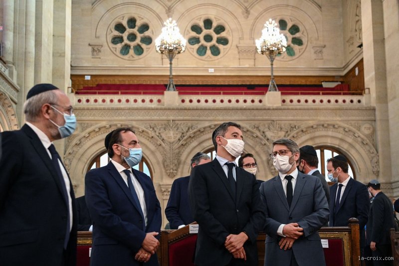 Quelle est la religion de Gérald Darmanin ? Enquête sur les racines et les convictions de l’homme fort du gouvernement