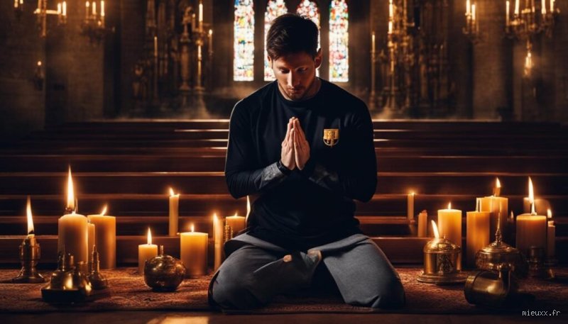 Quelle est la religion de Messie ? Une question complexe qui traverse les âges