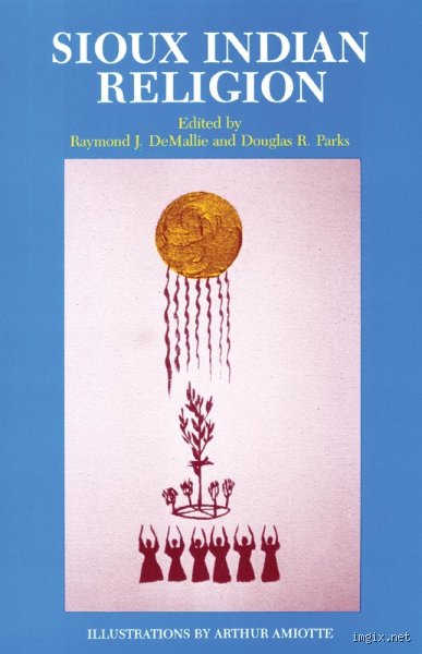 Quelle est la religion des Sioux ? Plongée dans la spiritualité Lakota et le Mystère Sacré