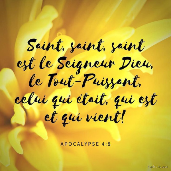 Quel est le saint le plus puissant ?